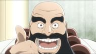 Ichibe is the strongest Kido user in Bleach.